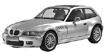 BMW E36-7 P02BB Fault Code