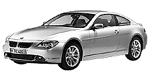 BMW E63 P02BB Fault Code