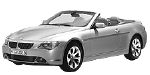 BMW E64 P02BB Fault Code