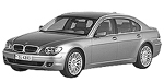 BMW E65 P02BB Fault Code