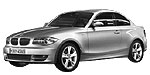 BMW E82 P02BB Fault Code