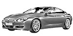 BMW F06 P02BB Fault Code