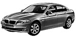 BMW F10 P02BB Fault Code